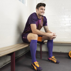 kaiyun-球员个人品牌崛起：从运动员到潮流引领者，知名球员